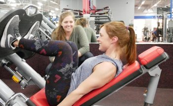 Workout Anytime Pell City