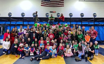 CrossFit Pell City