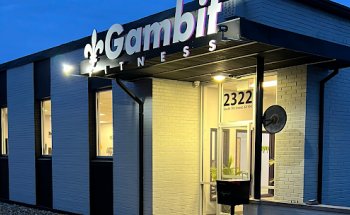 CrossFit Gambit