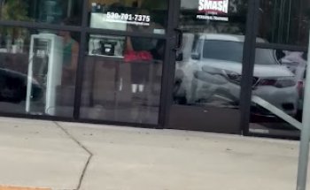 Smash Fitness Personal Training