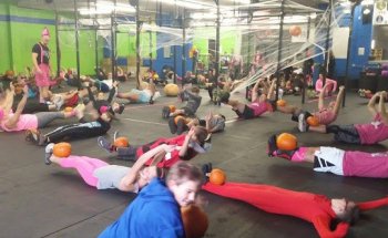 Route 33 CrossFit