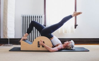 The Pilates Club