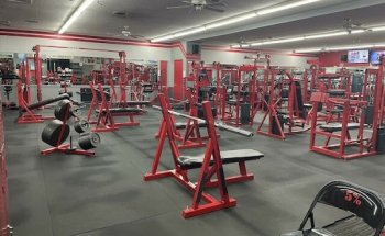 Ironhouse Gym Inc