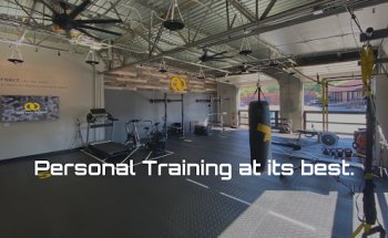 Intersect Fitness