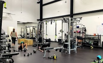 Reinvent Fitness