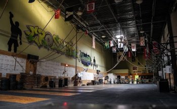 CrossFit Charlotte
