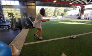 Orthocarolina physical therapy