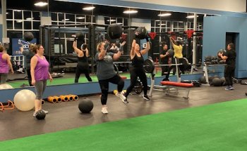 OxFitness