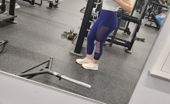 Mega Gym