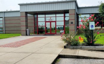 Mayfield Graves County YMCA