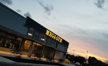 Mega Gym Inc.
