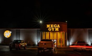 Mega Gym Inc