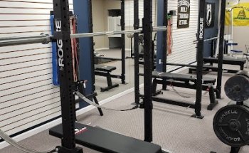 Combess Barbell