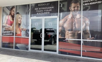 LS Fitness Center
