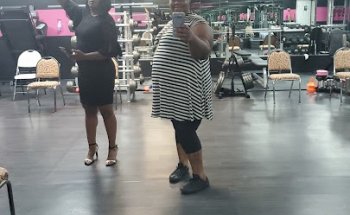 Edgy Girl Fitness Studio