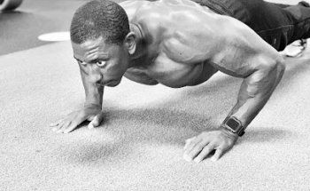 ANU FITNESS, LLC