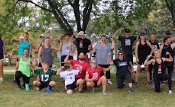 Total Body Training - McFarland