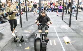 Fit City Cross Training