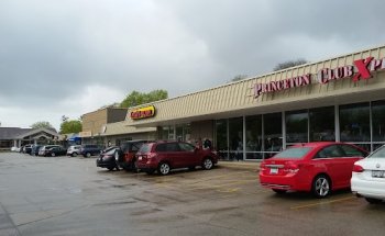 Princeton Club Xpress Monona