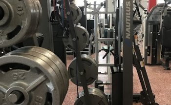 Strength Fitness