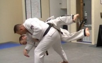 3 F.S. NTX Hapkido and Fitness