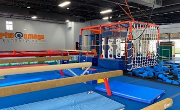 Alpha Omega Gymnastics