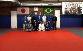 New Millennium Martial Arts & Conditioning