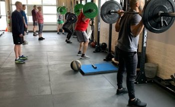 HINGE Fitness