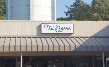 Tru Barre Studio-Medina