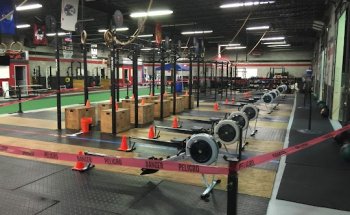 Harbor City Health & Performance