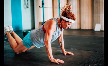 Maverick CrossFit