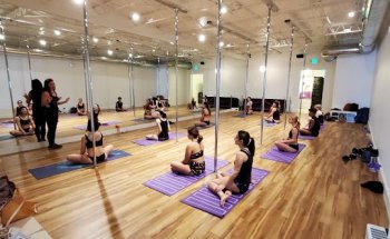 Bliss Fitness Studio Melbourne Florida