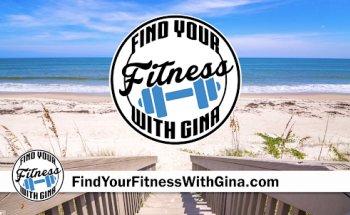 Find Your Fitness With Gina