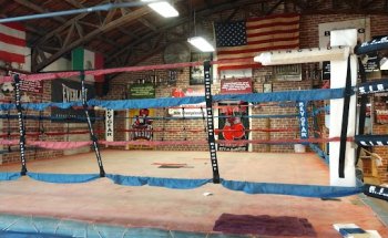 University Boxing Club