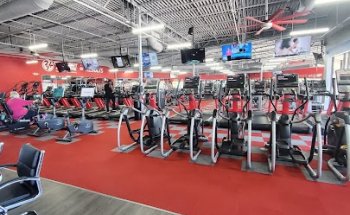 Workout Anytime Palm Bay
