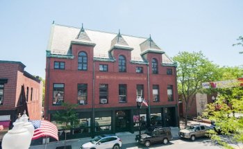 Melrose Family YMCA