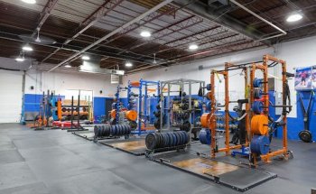 Titan Barbell
