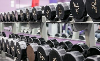 MG Fitness
