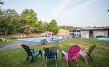 Saugus Family YMCA and Gymnastics Center