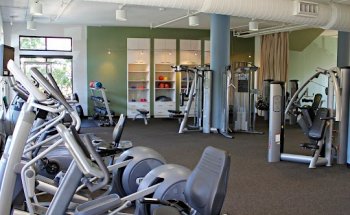HarborTown Fitness