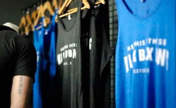 Memphis Fitness Kickboxing - Midtown