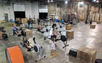 CrossFit 901