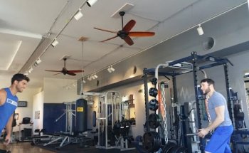 Klein Fitness