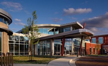 Kroc Center Memphis