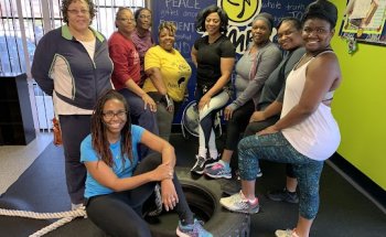 Divine Fitness