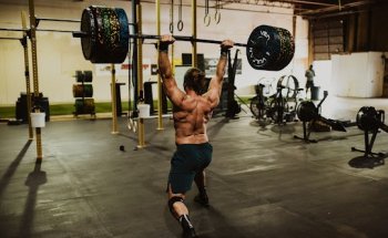 Deep River Fit