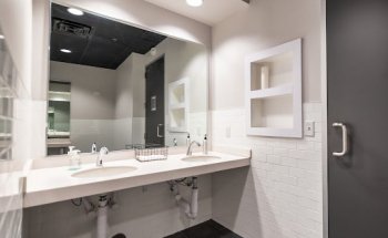 Basecamp Fitness Memphis (East)