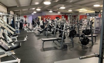 Non-Stop Fitness
