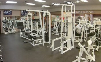 Ouachita Wellness & Sports Center