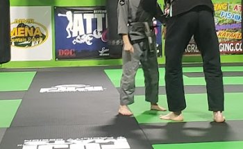 Ouachita Combat and Fitness Academy